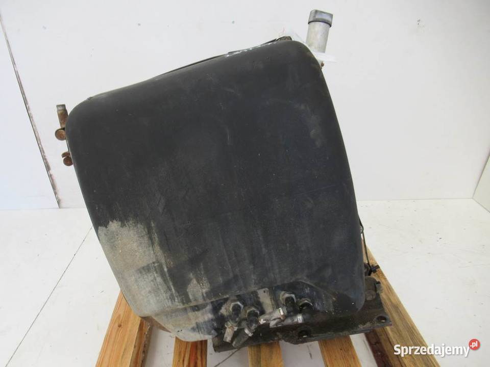 ZBIORNIK AD BLUE MERCEDES ACTROS MP2 MP3 120 Zbiorniki