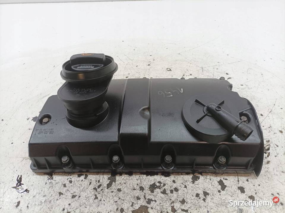 POKRYWA ZAWORÓW 038103469T 19 TDI VW Volkswagen świętokrzyskie