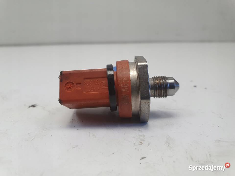 Seat Ibiza IV 12 TSI CZUJNIK CIŚNIENIA PALIWA Rudka