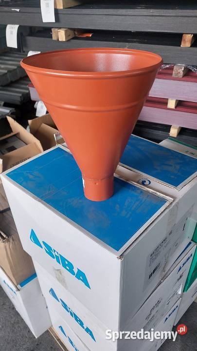 Akcesoria dachowe MIX 10 Bilka Gamrat Siba