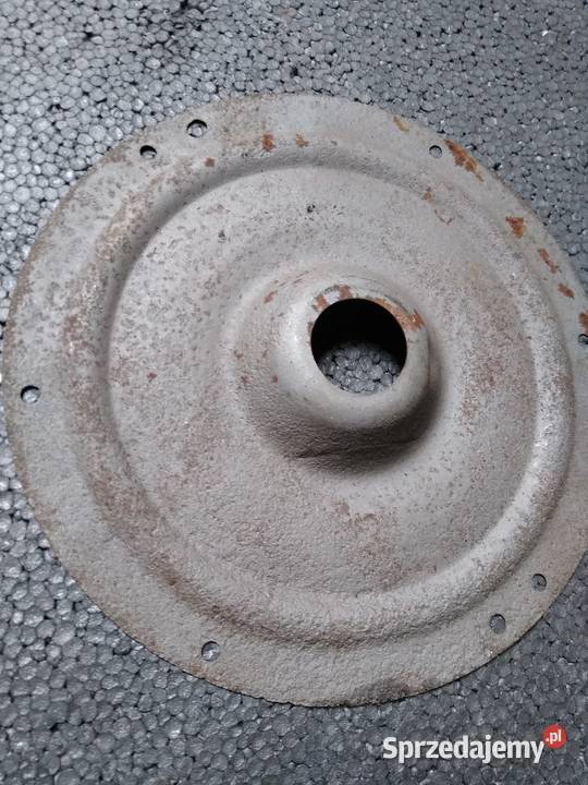 Junak m10 osłona łańcucha element Kruszwica