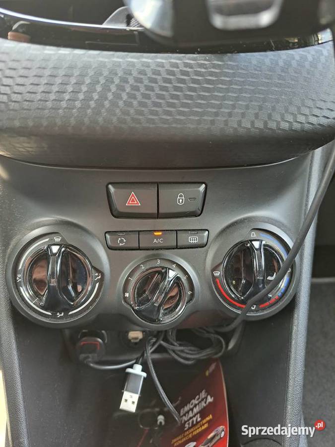 Peugeot 208 12 PureTech Style 2018 Konin