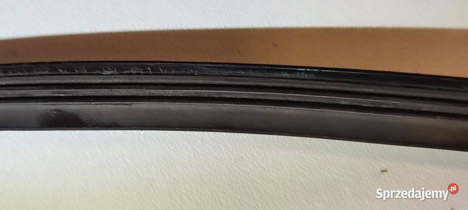 VW TIGUAN II RAMIE WYCIERACZKI TYŁ 5F3955707