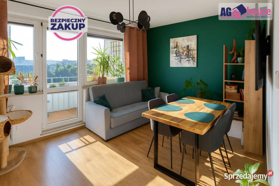 sprzedaży mieszkania Gdańsk 4242m2 2 pokoje Rok budowy 1980