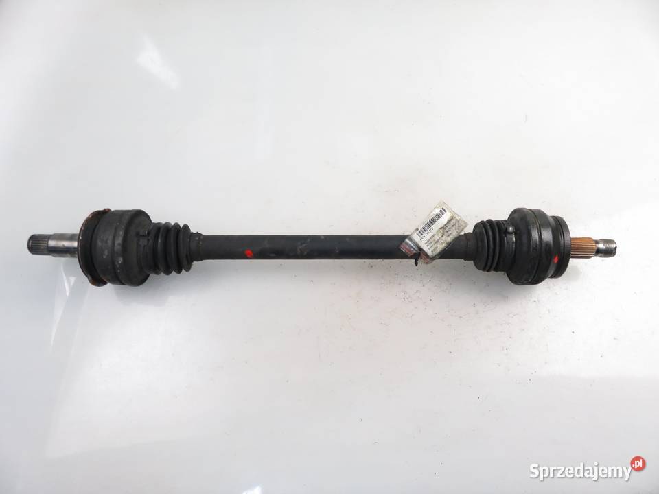 PÓŁOŚ PRAWA TYLNA MERCEDES C207 E 350 CGI