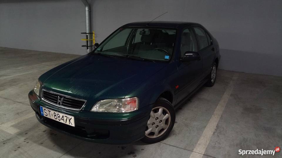 Honda Civic 98 1.4 90 KLIMA IDEALNA nowy rozrząd i opony Tychy - Sprzedajemy.pl Honda Civic 98 1.4 90 KLIMA IDEALNA nowy rozrząd i opony Tychy - Sprzedajemy.pl