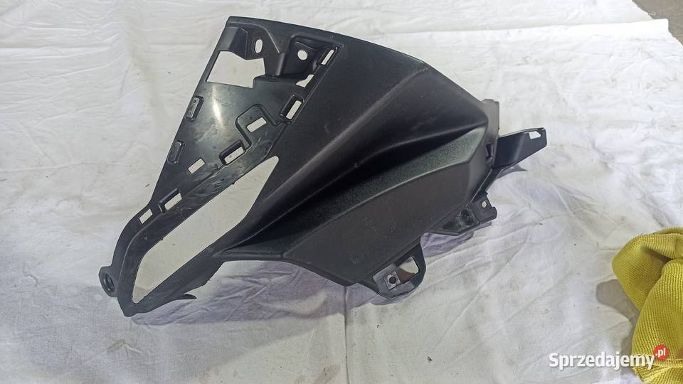 Stelaż lewy czachy do YAMAHA TRACER 7 Lutomia Górna