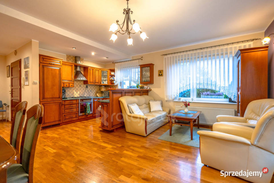 Ogłoszenie dom wolnostojący Rumia 154m2 154m2 Sprzedaż pomorskie