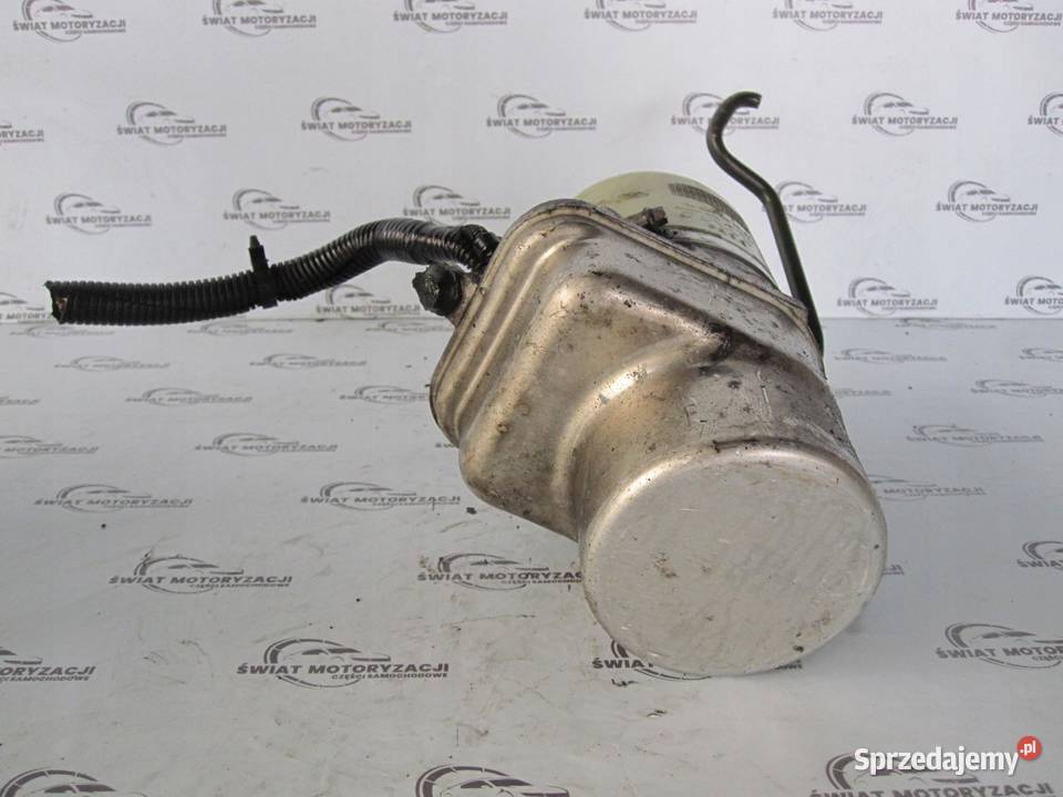 ASTRA G 18 16V pompa wspomagania 104008500309400 ciężarowe