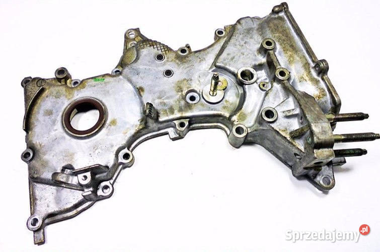 OBUDOWA ROZRZĄD 13 14 16V FOCUS II MK2 MAZDA 2 3 osobowe