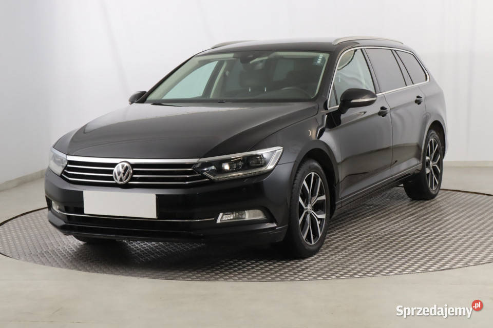 VW Passat 18 TSI wspomaganie kierownicy śląskie Zabrze