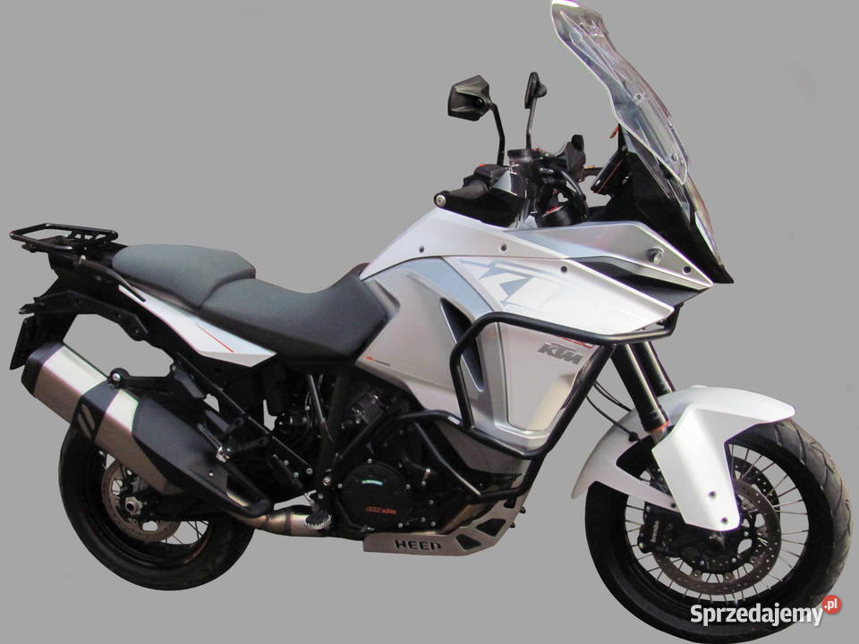 Gmole do KTM 1290 Super ADVENTURE T 2017 2018 Częstochowa