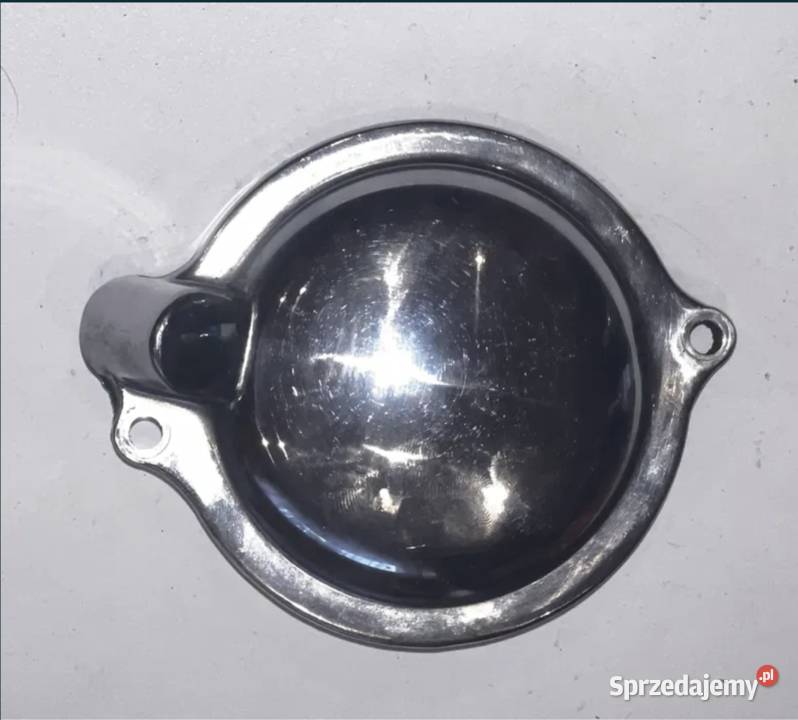 dekiel pokrywa głowicy Yamaha XV 750 VIRAGO wielkopolskie Ostrzeszów