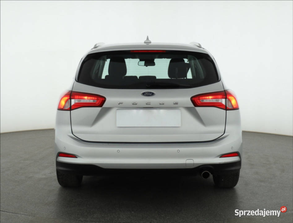 Ford Focus 15 TDCi Piaseczno
