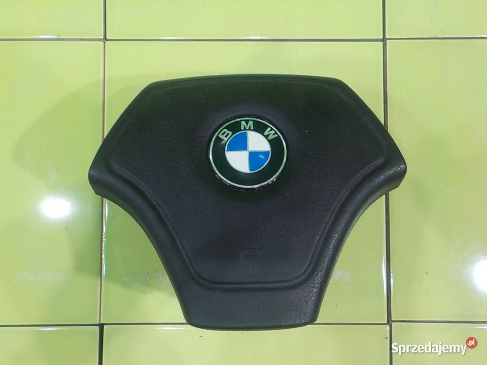 BMW 3 E36 COUPE 19 B 97r COUPE 2D AIRBAG mazowieckie Suków