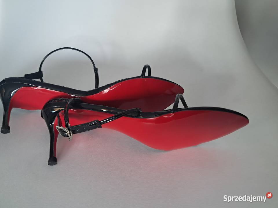 nowe szpileczki rozmiar 41 brak metki inna Sandomierz sprzedam