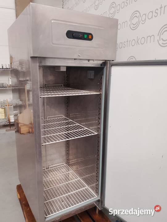 Szafa mroźnicza cukiernicza Forcar GE800BT Biznes i Przemysł Wrocław sprzedam