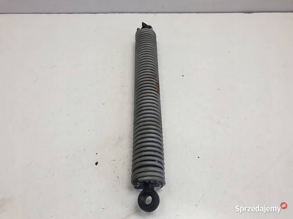 BMW F01 02 LEWA SPRĘŻYNA BAGAZNIKA 4826677