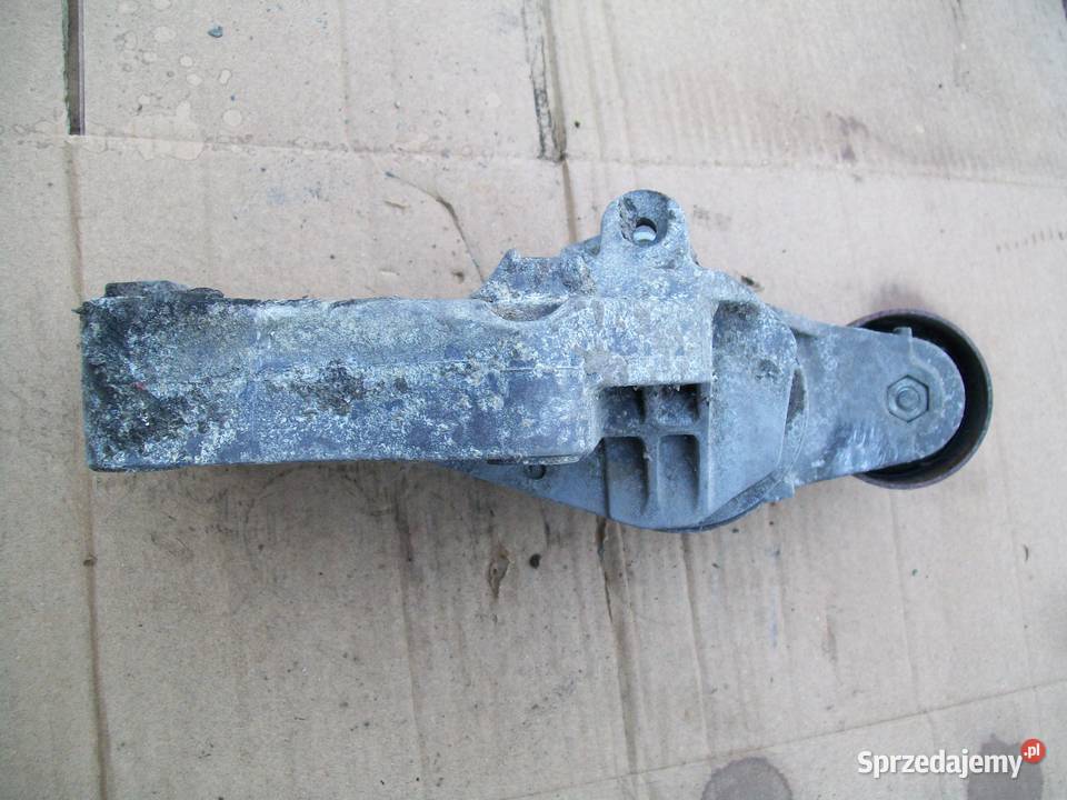 Odyssey 35 V6 06r Wspornik Lapa alternatora mazowieckie Mińsk Mazowiecki