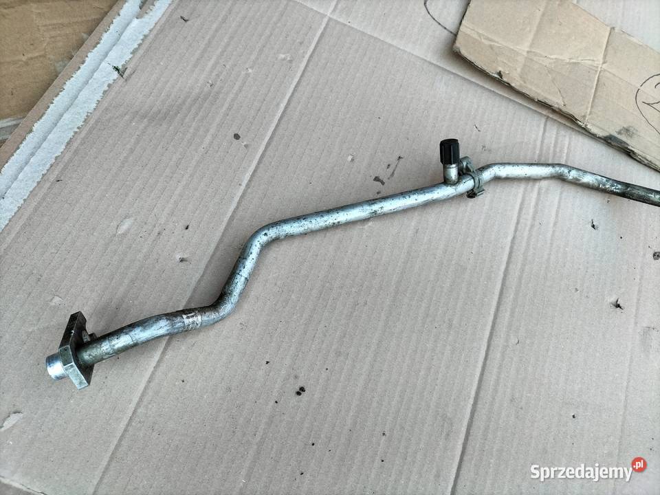 PEUGEOT 107 CITROEN C1 887200H010C WĄŻ PRZEWÓD Kamień-Kolonia