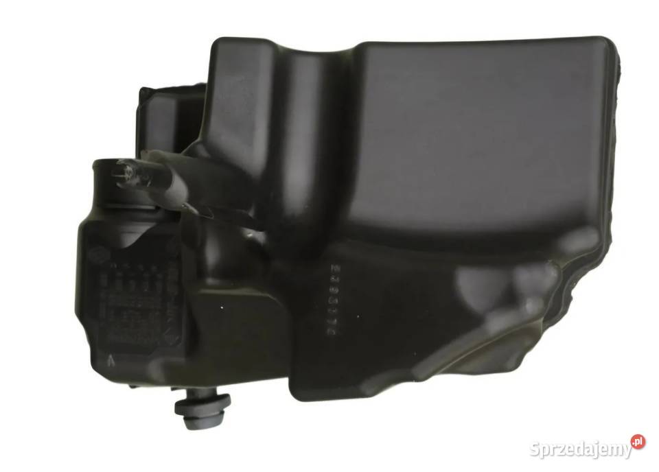 OBUDOWA FILTRA POWIETRZA RENAULT MEGANE II 2 15 świętokrzyskie Działoszyce