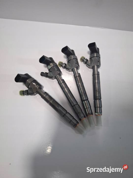 WTRYSKIWACZ MERCEDES 22 CDI 0445110190 Kartuzy