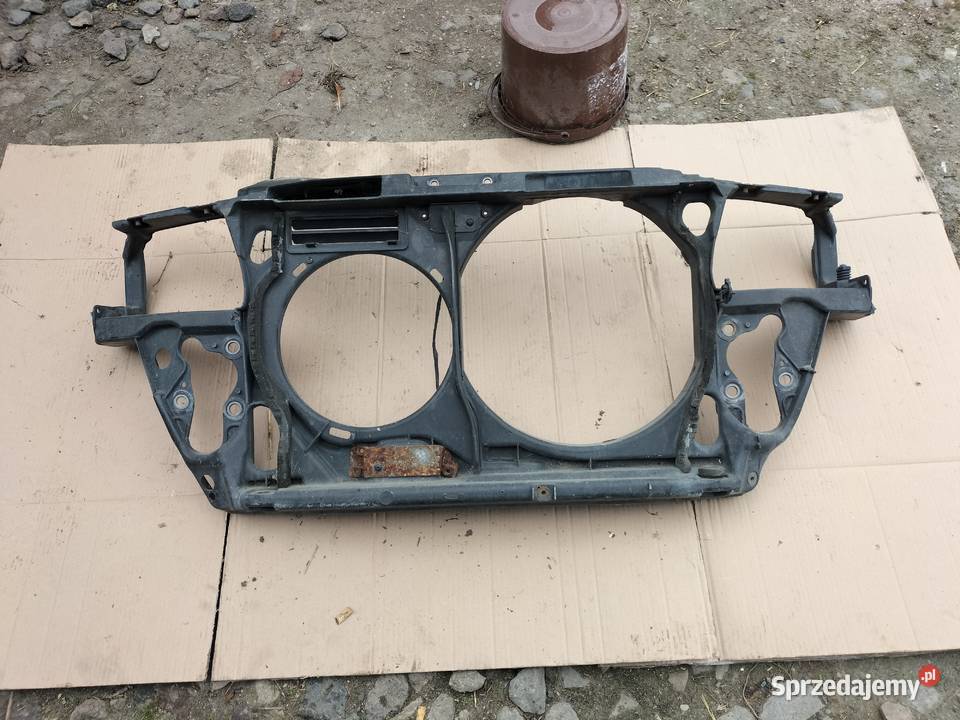 AUDI A4B5 A4 B5 PAS PRZÓD PRZEDNI WZMOCNIENIE