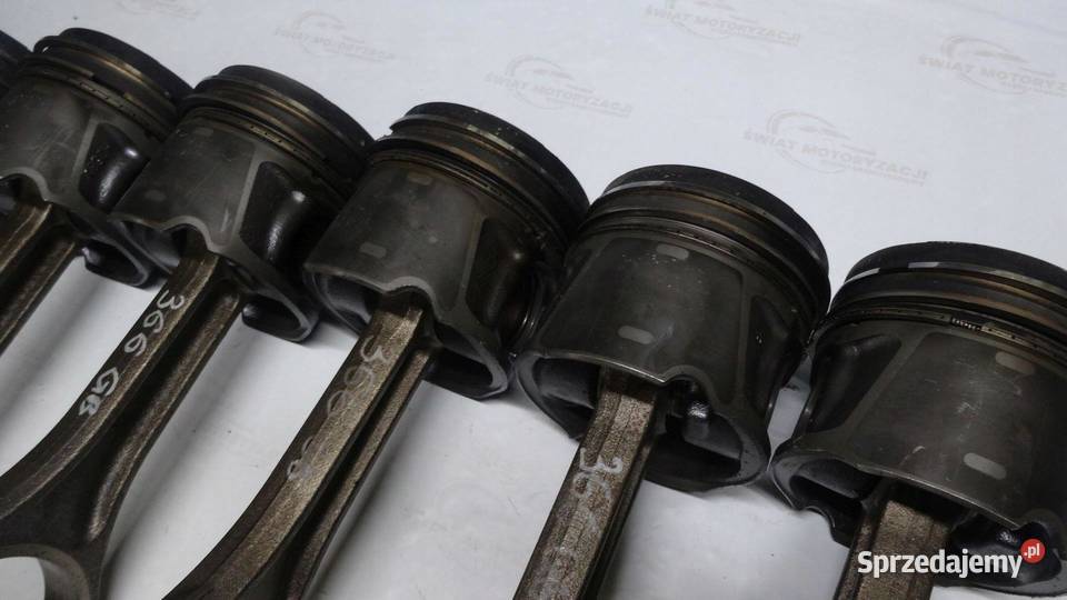 LAND ROVER DISCOVERY 27 11R 190 TŁOK KORBOWÓD świętokrzyskie