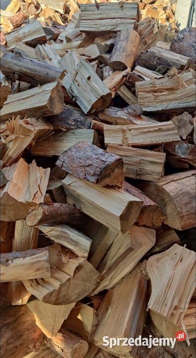 Drewno opałowe Stalowa Wola