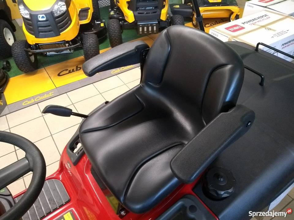 Traktor ogrodowy SNAPPER RXT 300 BS 27 2 Krzyżanowice