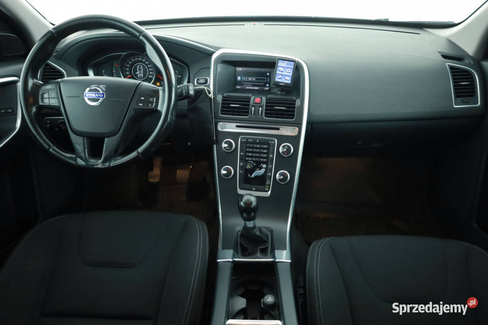 Volvo XC60 D4 Rok produkcji 2015 Piaseczno sprzedam