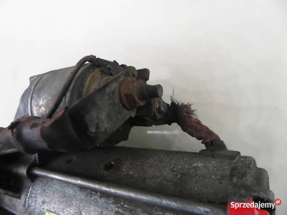 ROZRUSZNIK RENAULT SCENIC II 19 dCi D7R49 osobowe sprzedam