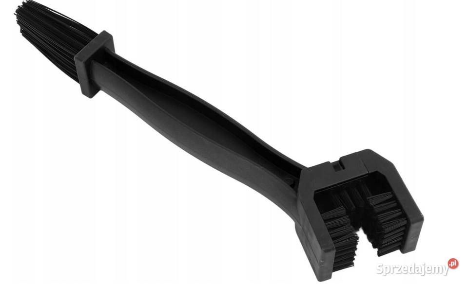 SZCZOTKA DO CZYSZCZENIA ŁAŃCUCHA MOTOCYKLA Sosnowiec