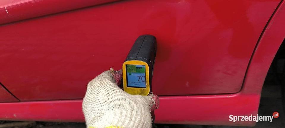 DRZWI LEWE TYŁ KIA RIO ORYG kujawsko-pomorskie sprzedam