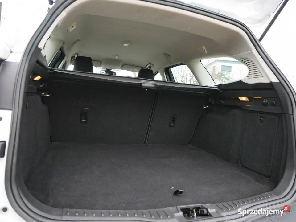 Ford Focus 10 EBoost 100 Eu6 Kombi Nowy rozrząd Goczałkowice-Zdrój