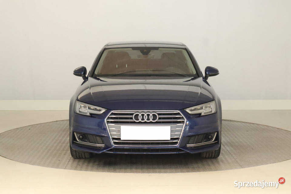 Audi A4 14 TFSI 1395cm3 Zabrze