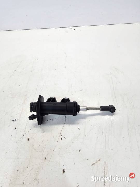 POMPKA SPRZĘGŁA AUDI A6 C6 4F0721401A śląskie