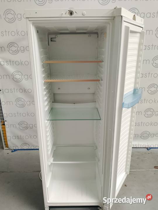 Lodówka Hanseatic BSKS 361 60x60x185 Wrocław sprzedam