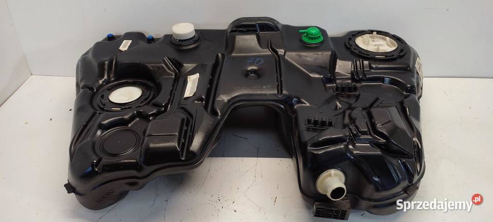 VOLVO XC70 V70 ZBIORNIK POMPA PALIWA 31372492 osobowe