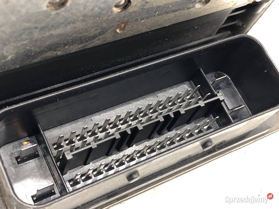 POMPA ABS BMW E61 0265960327 30 197 0410 sprzedam