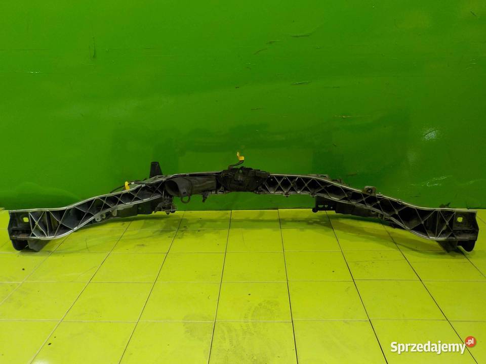 FORD C II MK2 20 TDCI 12r pas przedni okular osobowe Suków