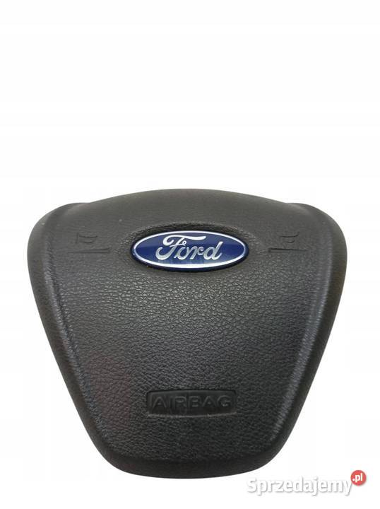 PODUSZKA POWIETRZNA AIRBAG LEWA KIEROWCY Ford osobowe świętokrzyskie