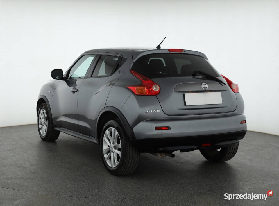 Nissan Juke 16 i wspomaganie kierownicy Juke Piaseczno