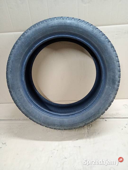 Opona 225x50r17 Całoroczna Riken All Season taka Włocławek
