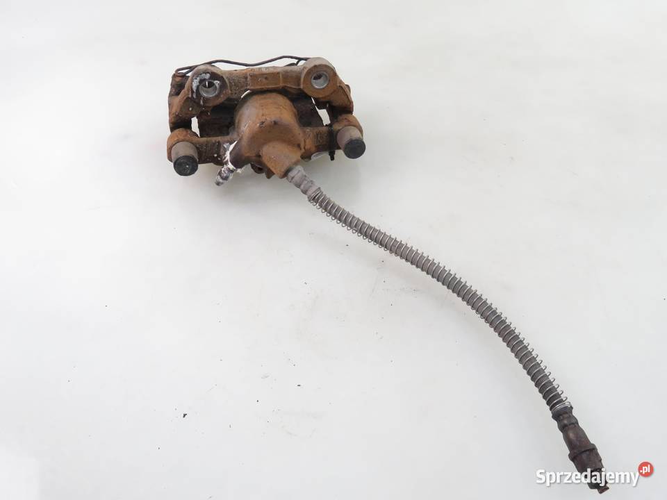 ZACISK LEWY TYŁ MERCEDES KLASA C W204 C 180 sprzedam