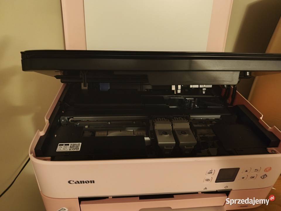Drukarka Canon Mirsk
