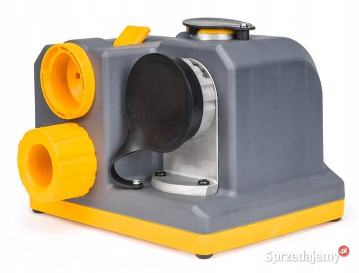 Ostrzałka do WIERTEŁ 150W 313mm 2x Tarcza Katowice