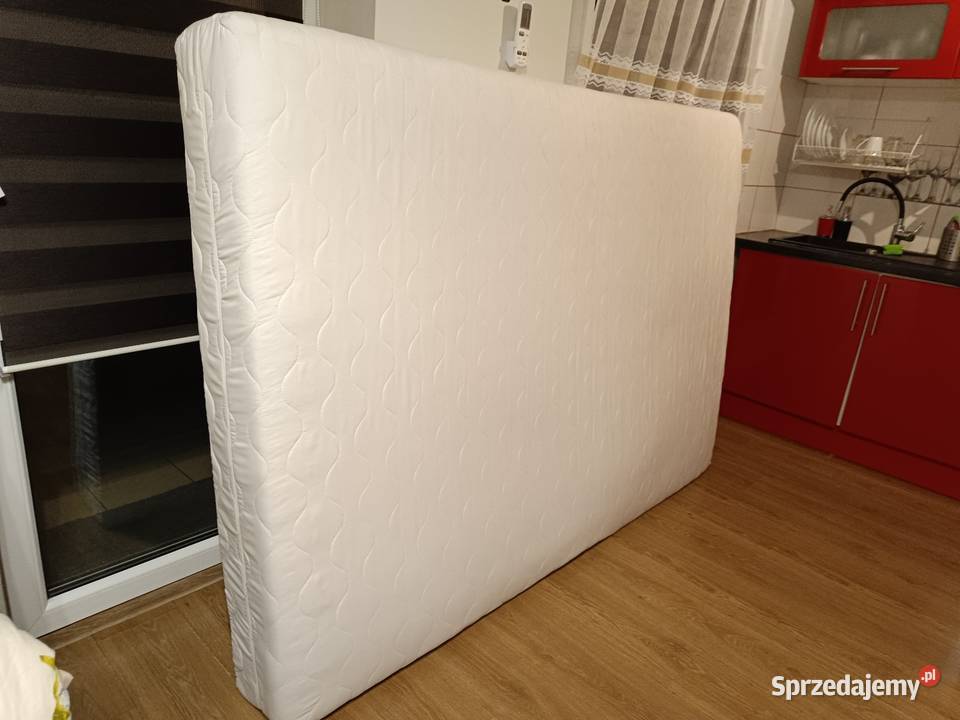 Materac 140x200