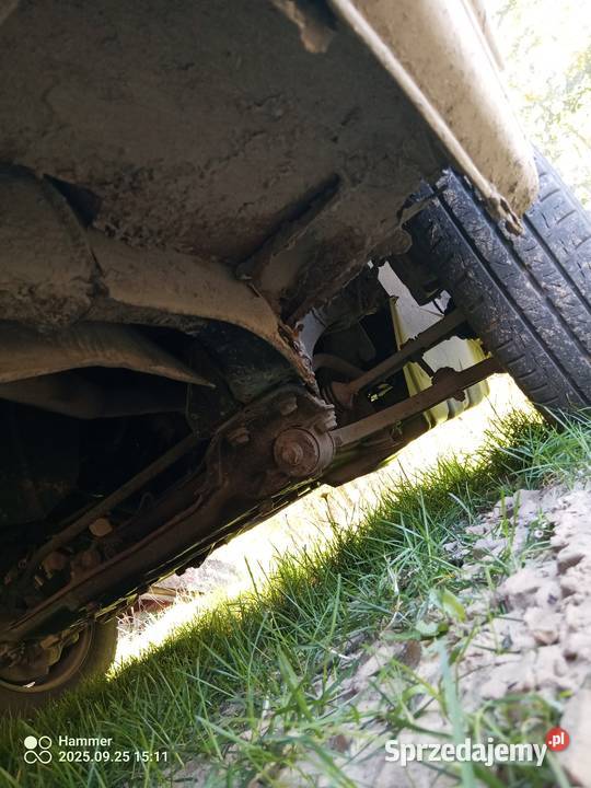 Citroen Jumper 22 Puławy