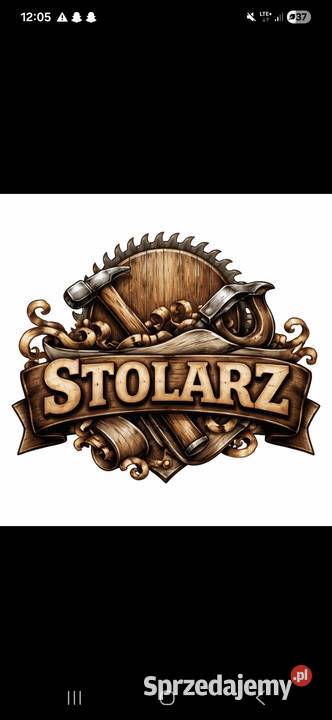 Domowy stolarz wielkopolskie
